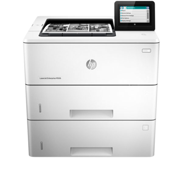 HP LASERJET ENTERPRISE M506X (F2A70A) 718EL